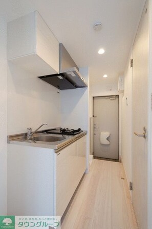 アザーレ・ターコイズ府中本町B棟の物件内観写真